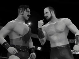 WWE2K17 Vaudevillains SimonGotch AidenEnglish 2