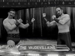 WWE2K17 Vaudevillains SimonGotch AidenEnglish