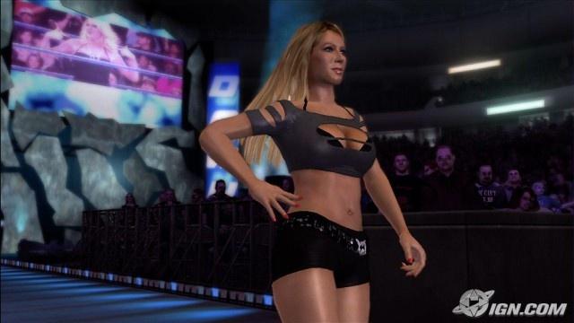 SVR2007 JillianHall 1 SVR2007 JillianHall 1