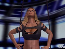 SVR2007 JillianHall 2