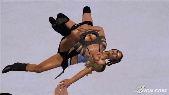 SVR2007 JillianHall 4 SVR2007 JillianHall 4
