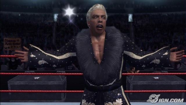 SVR2007 RicFlair 4