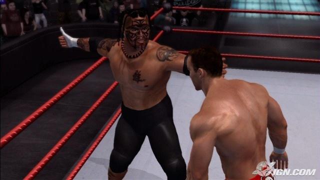 SVR2007 Umaga 2 SVR2007 Umaga 2