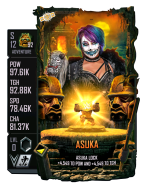 supercard asuka s12 adventure