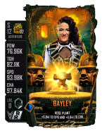 supercard bayley s12 adventure