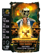supercard codyrhodes s12 adventure
