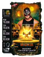 supercard dragonlee s12 adventure