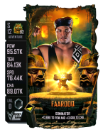 supercard faarooq s12 adventure