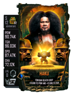 supercard haku s12 adventure