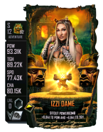 supercard izzidame s12 adventure