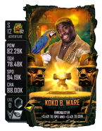 supercard kokobware s12 adventure