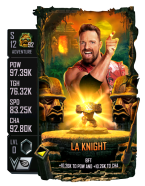 supercard laknight s12 adventure