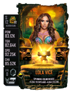 supercard lolavice s12 adventure