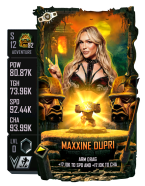 supercard maxxinedupri s12 adventure