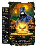 supercard penta s12 adventure