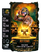 supercard reyfenix s12 adventure
