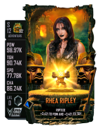 supercard rhearipley s12 adventure