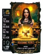 supercard roxanneperez s12 adventure
