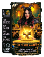 supercard stephanievaquer s12 adventure