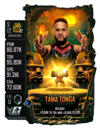 supercard tamatonga s12 adventure