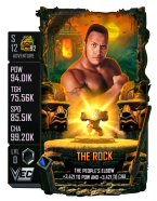 supercard therock s12 adventure