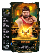 supercard typhoon s12 adventure