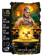 supercard zaria s12 adventure
