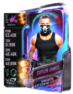 supercard cutlerjames s12 ignition