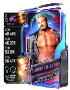 supercard ddp s12 ignition