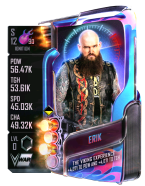 supercard erik s12 ignition