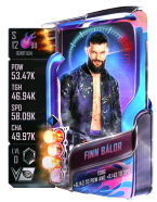 supercard finnbalor s12 ignition