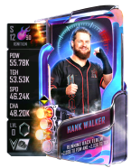 supercard hankwalker s12 ignition