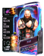 supercard ivar s12 ignition