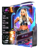 supercard ivynile s12 ignition