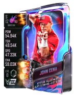 supercard johncena s12 ignition