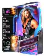 supercard kevinnash s12 ignition