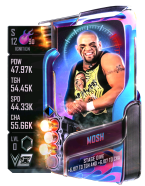 supercard mosh s12 ignition
