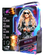 supercard natalya s12 ignition