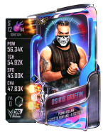 supercard osirisgriffin s12 ignition