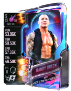supercard randyorton s12 ignition