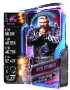supercard ricksteiner s12 ignition