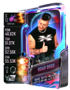 supercard roaddogg s12 ignition