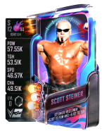 supercard scottsteiner s12 ignition