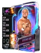 supercard sychosid s12 ignition