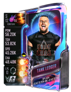 supercard tankledger s12 ignition