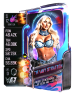 supercard tiffanystratton s12 ignition