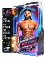 supercard trickwilliams s12 ignition