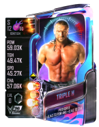 supercard tripleh s12 ignition