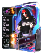 supercard xpac s12 ignition
