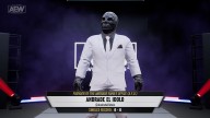 aew fight forever andrade